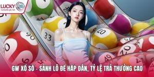 GW Xổ Số