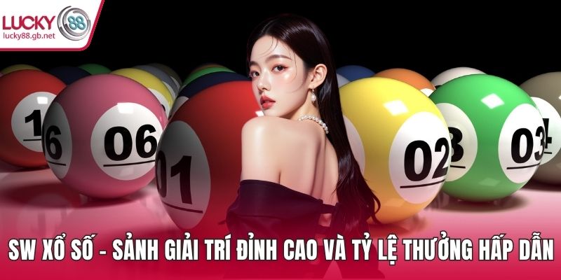 SW Xổ Số